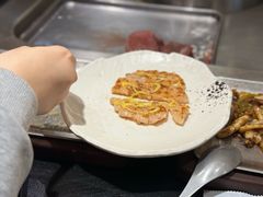 -大神太神·铁板烧(七宝领展广场店)
