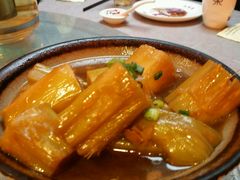 -大灶头·新昌菜(中国茶市店)