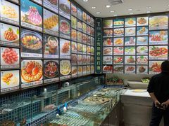 -银筵(武夷路店)