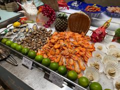 -云尚自助餐厅(佛山南海瞻云酒店)