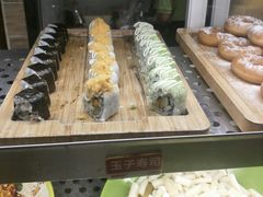 -非烤勿扰自助烤肉海鲜火锅(南城莱蒙店)