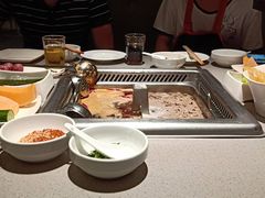 -海底捞火锅(万象城店)