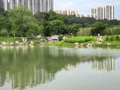 -广西壮族自治区药用植物园