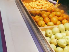 -蒙肥羊·酸汤潮牛·鲜牛肉火锅烤肉自助(岗顶店)
