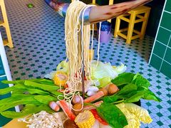 牛气冲天拼盘-两个庆火锅公司(昌平府学路店)