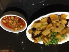 朕之味(西城天街店)-朕之味(龙湖·西城天街店)