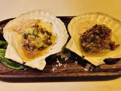 -城墙外BAR