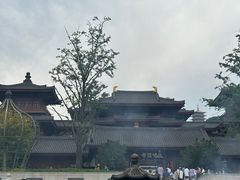 -牛首山文化旅游区