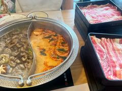 -牛匠和牛寿喜锅(西安总店)