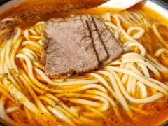 -宛平李记小吃(东关街店)