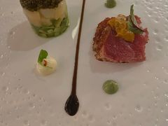 -恰餐厅及酒吧CHAR Bar & Grill(北京三里屯洲际店)