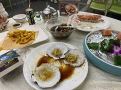 -海鲜e族(马王堆店)