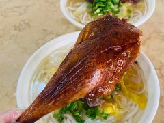 -杞兴东莞烧鹅