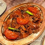 义乌探店 🇹🇷风味土耳其菜