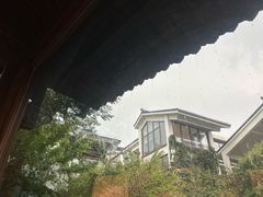 -广富林宰相府酒店·水云间