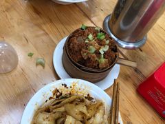 -华兴街自力面店