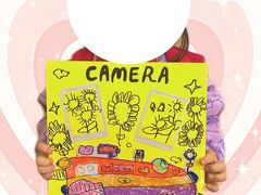 -缤纷鸟美术书法(建大校区)