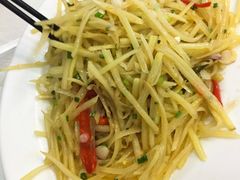 -芽庄老成都川菜馆