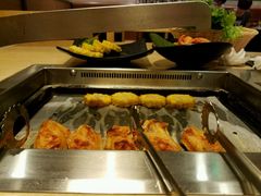 -新石器烤肉(中房金谊广场店)
