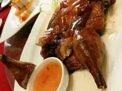 -和记小菜(东方店)