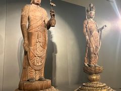 -东京国立博物馆