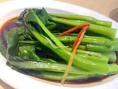 -香港池仔记肠粉王(博多新记襄阳南路店)