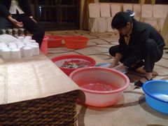 -千岛湖鱼味馆(十字街总店)
