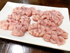 羊肾-大明铜锅·烤涮坊·烧烤(总店)
