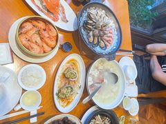 -高佳庄·海鲜酒楼(临城百合店)