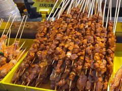 -味子夫鸡柳(解放碑总店)