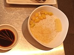 -水禾轩·海鲜蒸汽主题餐厅(拱北店)