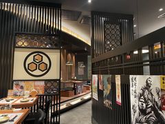 -玄白·炭烤活鳗(上海首店)