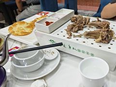-老毛手抓·盐池滩羊非遗手抓(宁夏总店)