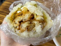 -王氏烧饼无矾油条