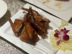 -香云轩·顺德菜(香云纱园林酒店店)