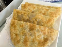 -四海回族饭店(前进大街店)
