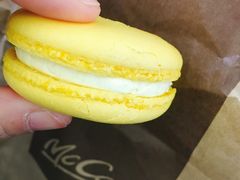 -麦当劳(杭州东站高铁店)