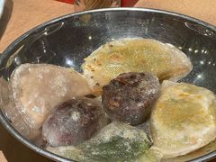 -抱德·潮汕味(敦和店原惠城鱼仔)