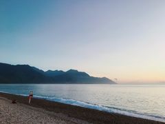 -七星潭蓝天广场