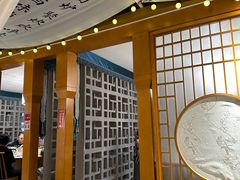 -不倒翁·安徽名菜楼(步行街店)