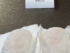 -澳门长洲糯米糍(柯打苏沙街店)