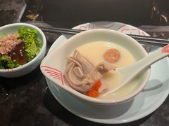 -捞王猪肚鸡火锅(金华义乌之心店)