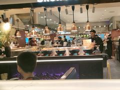 -東盛炭烤自助料理(玄武招商花园城店)