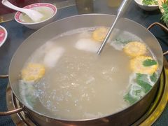 -大吉利·潮汕牛肉火锅(河西店)