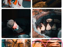 -新疆国际大巴扎