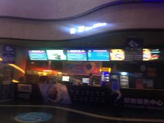 -万达影城(汉街万达广场IMAX店)