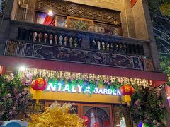 门面-Antalya安塔利亚土耳其餐厅(猎德店)
