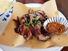 卤大肠-大牌大·传统杭帮菜(湖滨店)