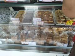 -闻酥园(水碾河路店)