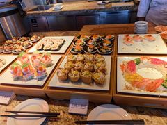 -嘉定凯悦·咖啡厅